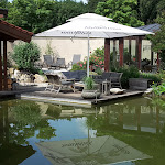 Photo n°3 de l'avis de Ernst.u fait le 04/06/2018 à 10:29 sur le  Hotel Wellnessgarten à Waging am See