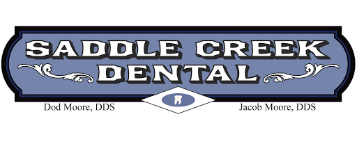 Saddle Creek Dental, PA