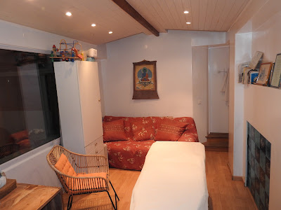 Marie-Hélène CHAPUIS Psychothérapie - Sophrologie à Bourg-la-Reine