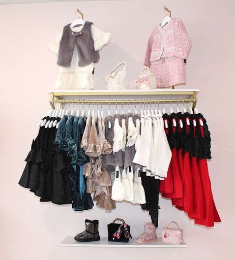 Baby T Boutique