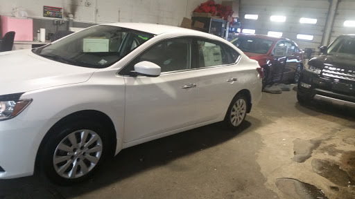 Car Dealer «White Plains Nissan Sales», reviews and photos, 500 Tarrytown Rd, White Plains, NY 10607, USA