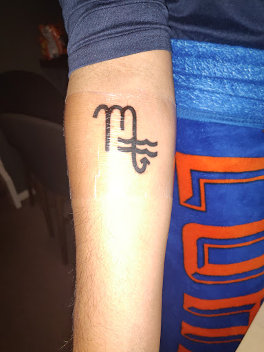 Tattoo Shop «Heebee Jeebees Tattoos», reviews and photos, 318a E Colorado Ave, Colorado Springs, CO 80903, USA