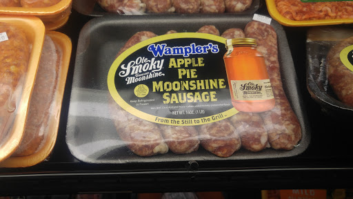 Grocery Store «Food Lion», reviews and photos, 6358 Village Center Dr, Bealeton, VA 22712, USA