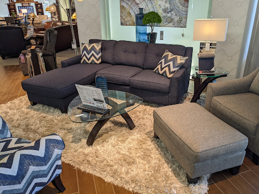 Furniture Store «Rooms To Go & Rooms To Go Kids Furniture Store - Miami International (Doral)», reviews and photos, 10623 NW 12th St, Doral, FL 33172, USA