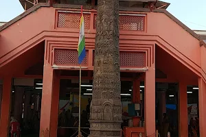 Moraji Digambar Jain Temple image