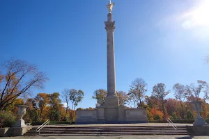 Bronx Victory Memorial image