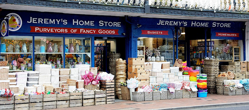 Jeremy's Home Store