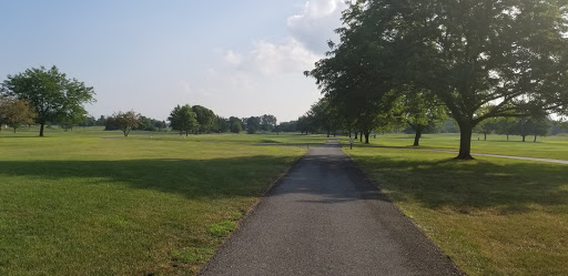 Park «Smock Golf Course», reviews and photos, 3910 County Line Rd, Indianapolis, IN 46237, USA