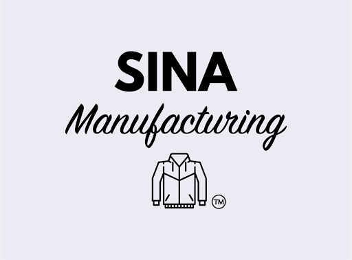 Sina Manufacturing LLC