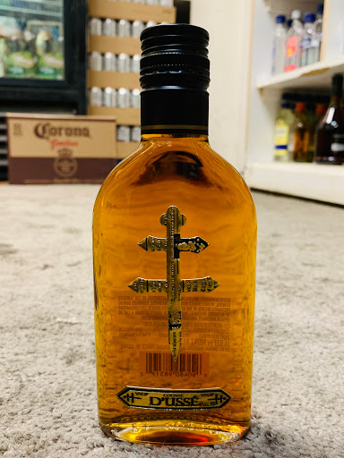 Liquor Store «Cork & Bottle Liquors», reviews and photos, 516 Main St, Laurel, MD 20707, USA