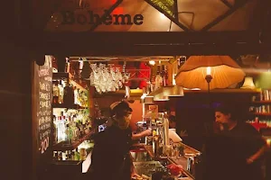 Boheme Bar & Café image