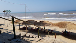 Photo de Vinh Thanh Beach - endroit populaire parmi les connaisseurs de la détente