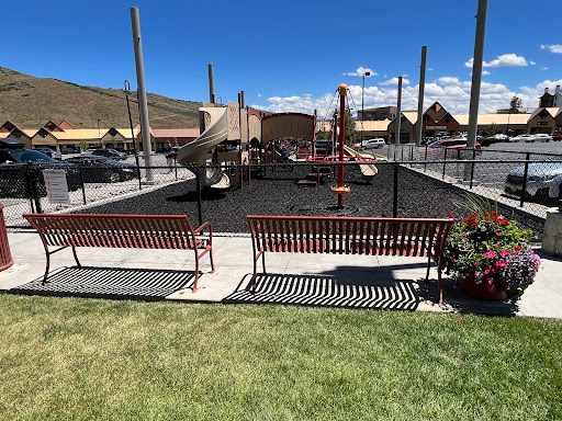 Outlet Mall «Tanger Outlet Park City», reviews and photos, 6699 N Landmark Dr, Park City, UT 84098, USA