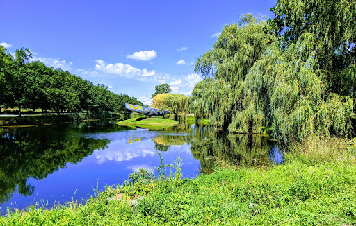 Art Center «Storm King Art Center», reviews and photos, 1 Museum Rd, New Windsor, NY 12553, USA