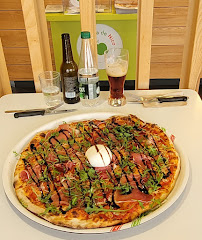 Les plus récentes photos du Pizzeria La Pizza de Nico Sélestat à Sélestat - n°1