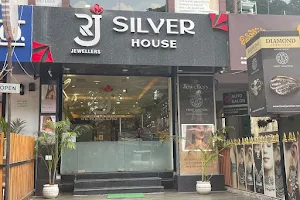 SILVER HOUSE BY RJ JEWELLERS | Discover Best Silver Jewllery in Lucknow |Lucknow's Best/Finest Sterling Silver Jewllery shop image