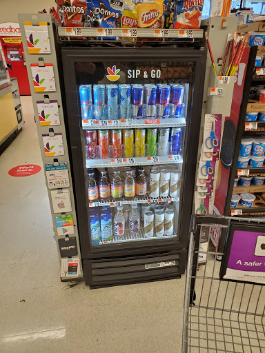 Supermarket «Stop & Shop», reviews and photos, 25 CT-39, New Fairfield, CT 06812, USA