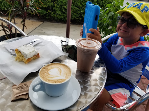 Coffee Shop «The Brick Coffee & Bar», reviews and photos, 531 5th Ave S, Naples, FL 34102, USA