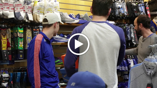 Sporting Goods Store «Kiddles Sports», reviews and photos, 258 Market Square, Lake Forest, IL 60045, USA