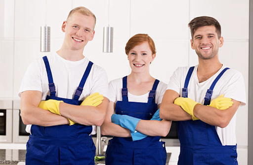 Lease Cleaning Adelaide