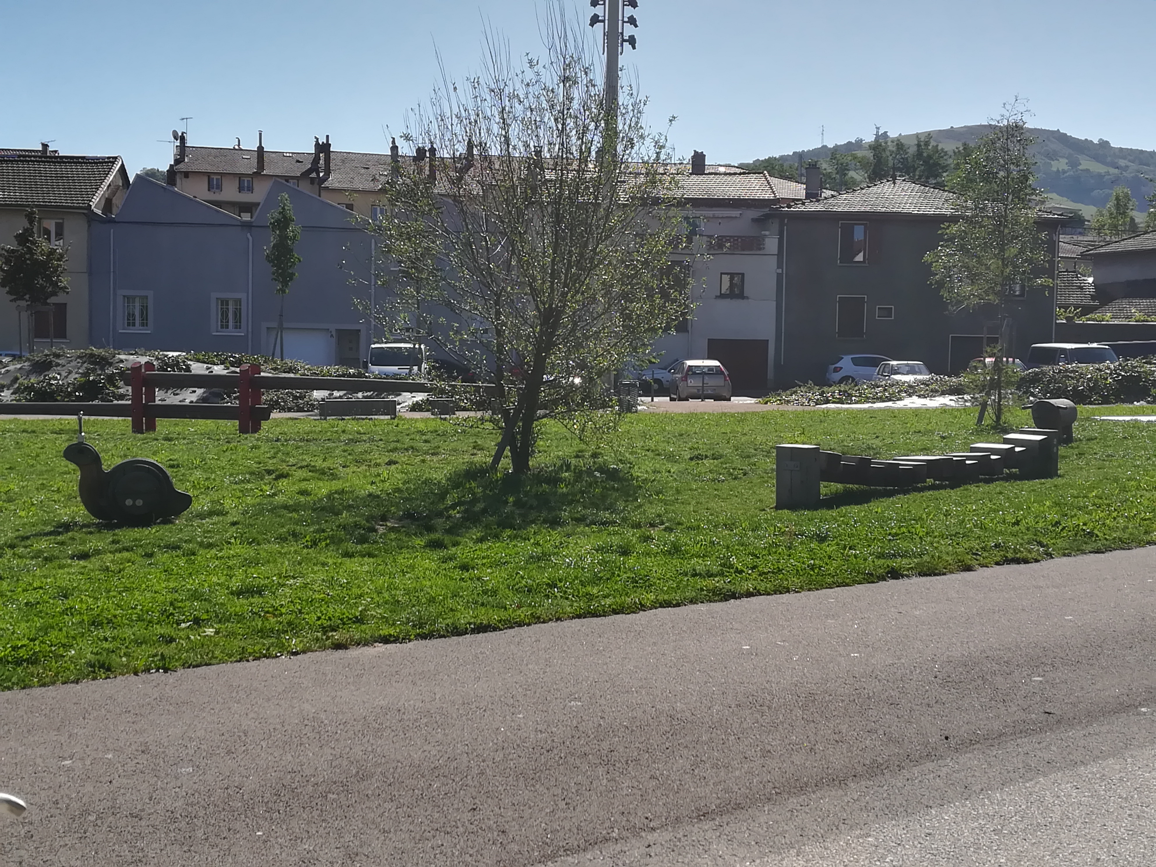 Photo n° 2 de l'avis de Philippe.o fait le 11/06/2019 à 19:55