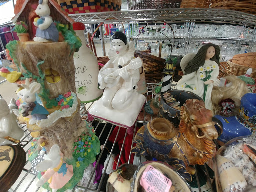 Thrift Store «Goodwill Store & Donation Center», reviews and photos