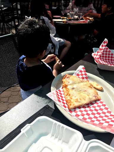 Italian Restaurant «Pellegrinos Italian Kitchen & Catering», reviews and photos, 205 Cleveland Ave SE, Olympia, WA 98501, USA