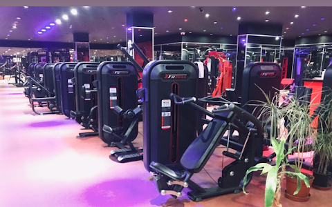 XFITNESS Batıkent Spor Merkezi image