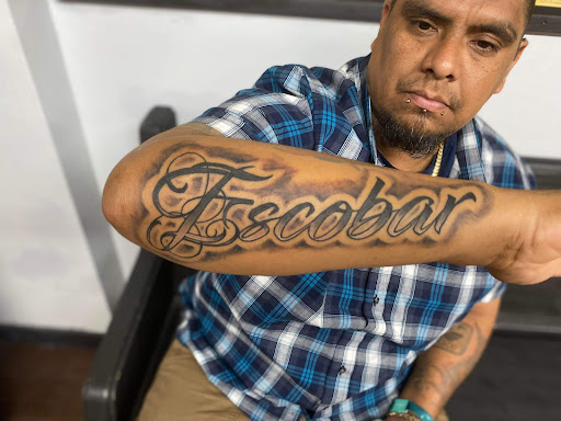 Explore tattoo images and ideas, creative tattoo ideas in Ocala, available at Beauty in a Canvas Tattoo and Art Gallery