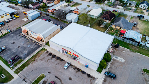 Roofing Contractor «McAllen Valley Roofing Co.», reviews and photos, 107 Calle Del Norte Dr #5c, Laredo, TX 78041, USA