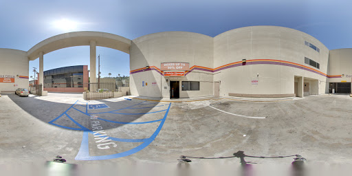 Self-Storage Facility «Public Storage», reviews and photos, 12345 Ventura Ct, Studio City, CA 91604, USA