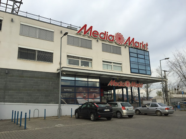 MediaMarkt - Elektronikai szaküzlet