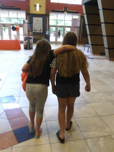 Movie Theater «Regal Cinemas Hamilton Mill 14», reviews and photos, 2160 Hamilton Creek Pkwy, Dacula, GA 30019, USA