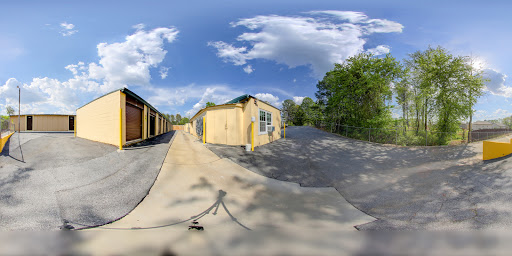 Self-Storage Facility «Killian Hill Storage», reviews and photos, 4139 Five Forks Trickum Rd SW, Lilburn, GA 30047, USA