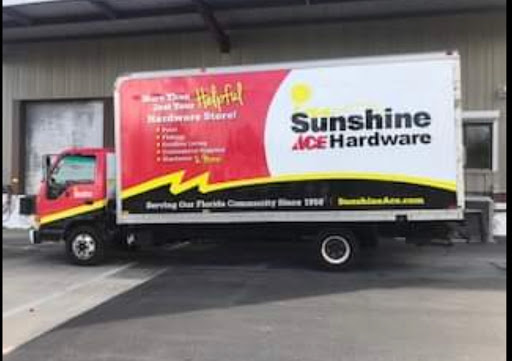 Hardware Store «Sunshine Ace Hardware», reviews and photos, 4433 Tamiami Trail E, Naples, FL 34112, USA