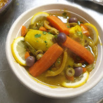 Photos du propriétaire du Restaurant marocain Le Ryad à Annecy - n°9