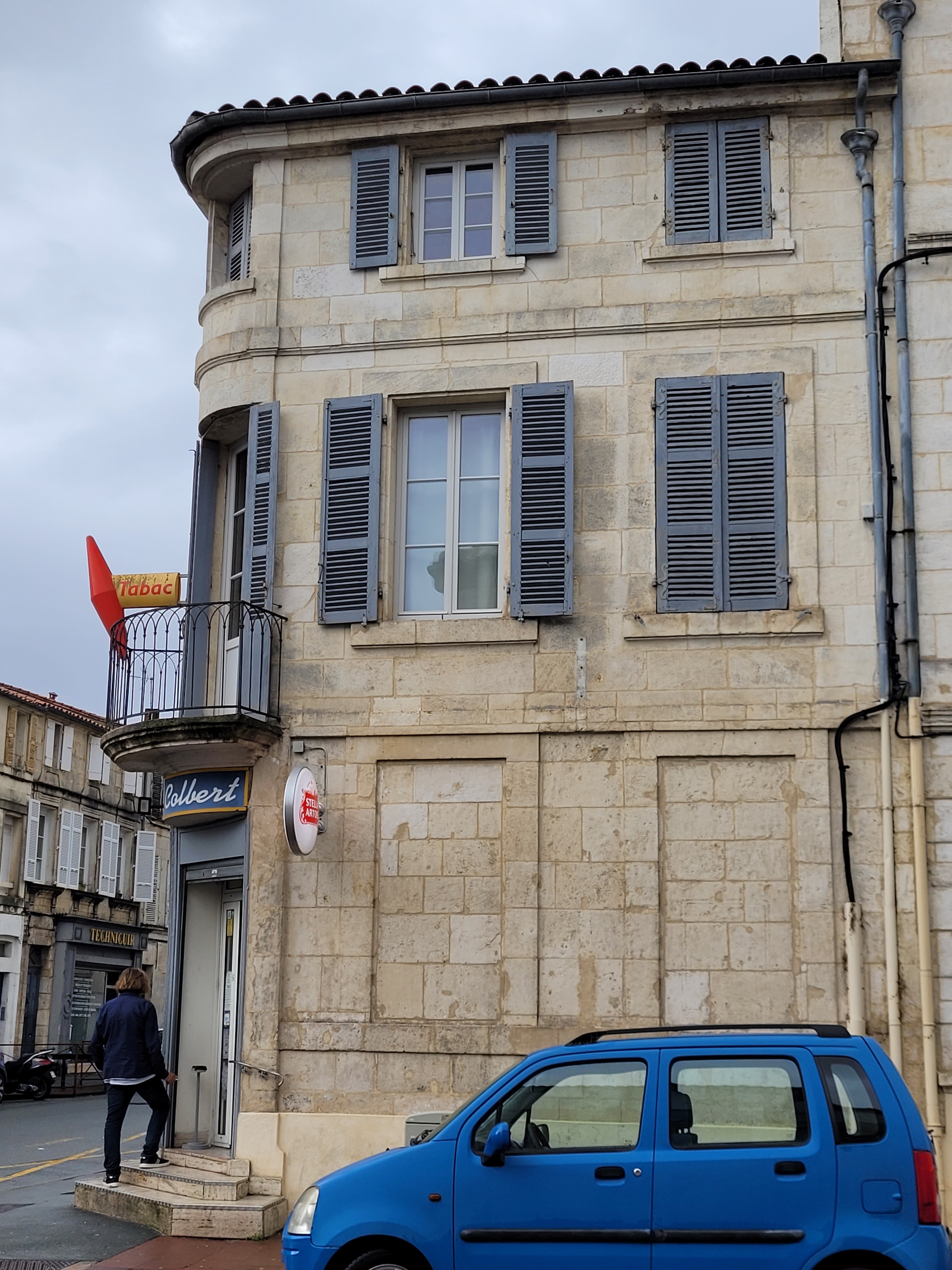 Photo n° 1 de l'avis de Noiraude. fait le 29/10/2023 à 09:31