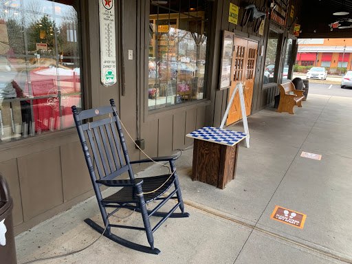 American Restaurant «Cracker Barrel Old Country Store», reviews and photos, 1048 South St #40, Wrentham, MA 02093, USA