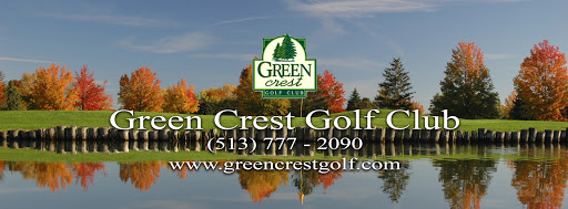 Golf Club «Green Crest Golf Club», reviews and photos, 7813 Bethany Rd, Middletown, OH 45044, USA