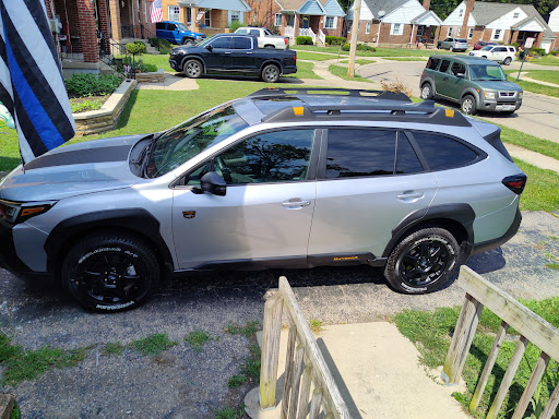 Subaru Dealer «Beechmont Subaru», reviews and photos, 8021 Beechmont Ave, Cincinnati, OH 45255, USA