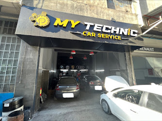 My Technic Oto Servis