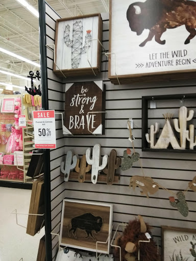 Craft Store «Hobby Lobby», reviews and photos, 3130 S 23rd St, Tacoma, WA 98405, USA