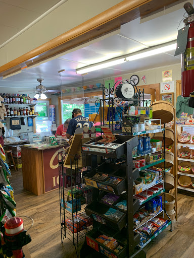 General Store «Corner Store», reviews and photos, 3109 Razorback Rd, Sayner, WI 54560, USA