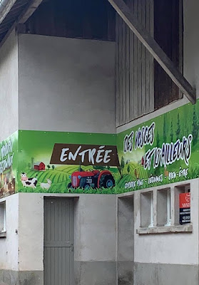 Des Vosges et d'ailleurs Produits Régionaux à Bruyères