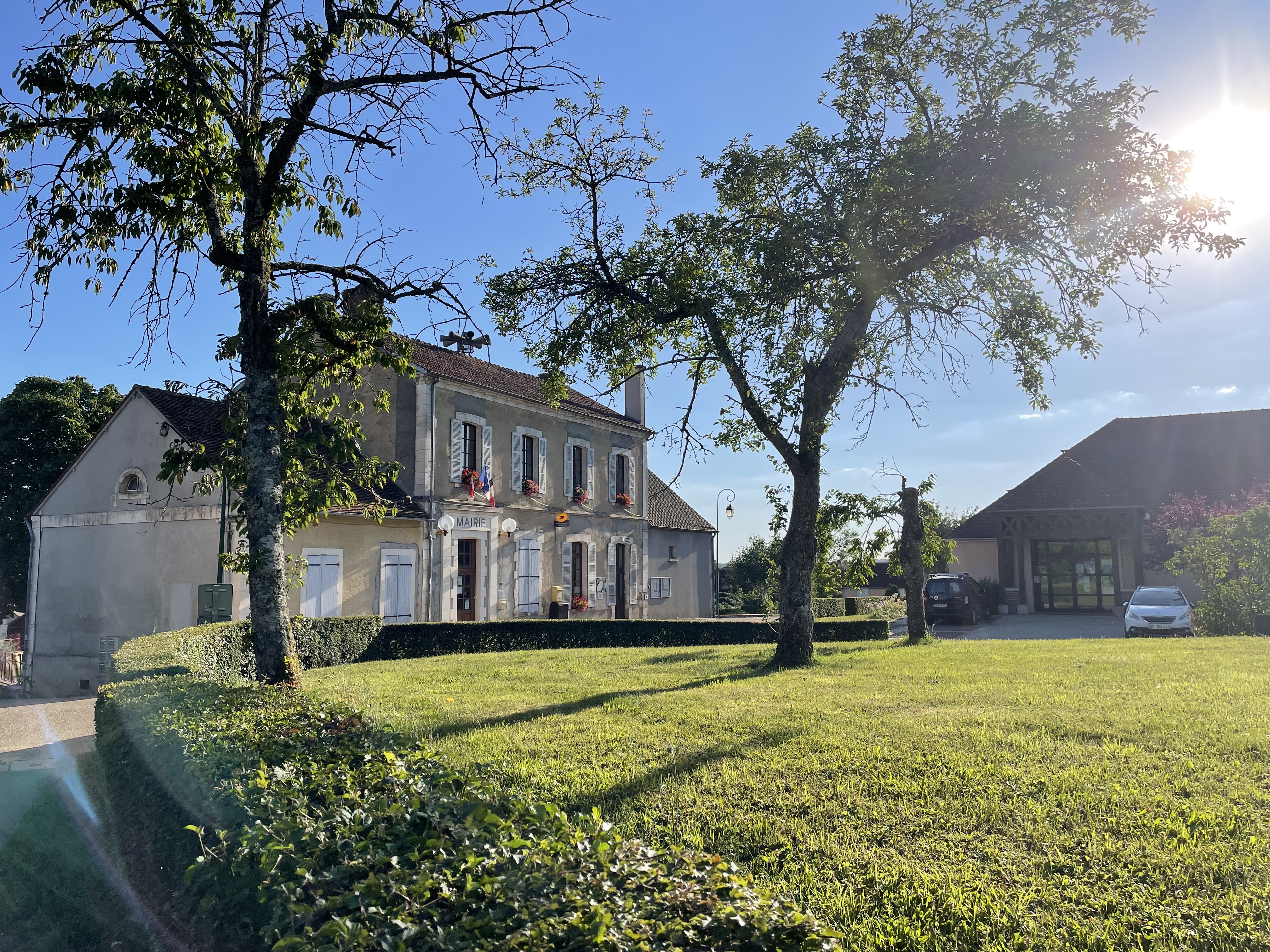Photo n° 5 de l'avis de Raymond.a fait le 30/07/2022 à 16:20