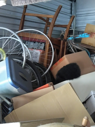 Self-Storage Facility «Safe Stor», reviews and photos, 3715 Blossom Dr NE, Salem, OR 97305, USA