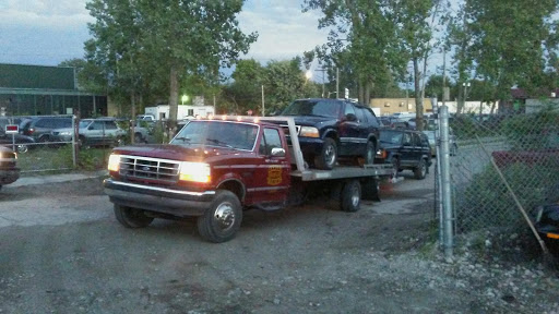 Annual Towing & Scrap Car Removal Cash For Junk Cars image 8