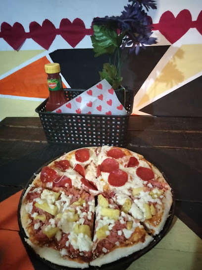 Pizza's Obregón