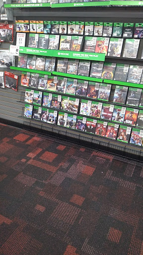 Video Game Store «GameStop», reviews and photos, 5378 Dixie Hwy, Fairfield, OH 45014, USA