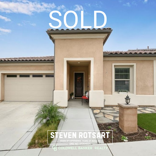 Steven RotsartColdwell Banker Realty image